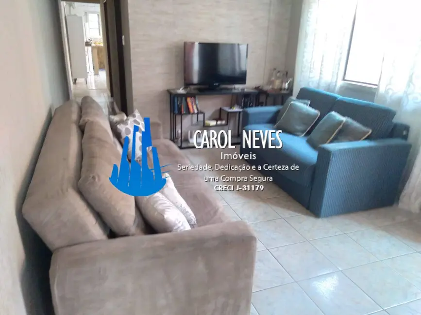 Foto 5 de Casa com 2 quartos à venda, 75m2 em Itanhaem - SP