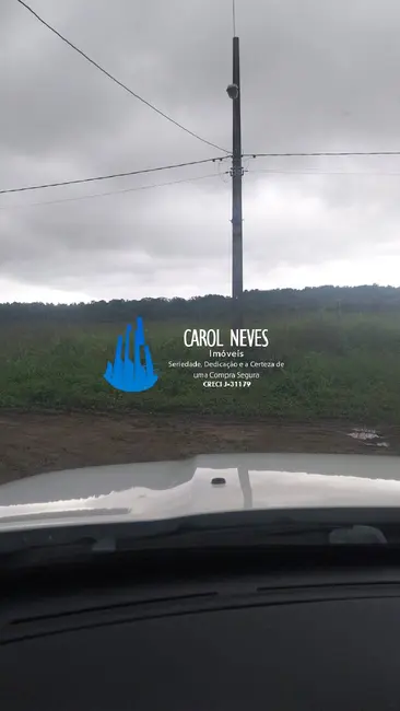 Foto 2 de Terreno / Lote à venda, 420m2 em Itanhaem - SP