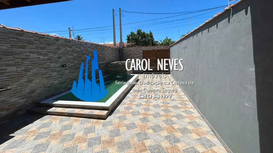 Foto 9 de Sobrado com 2 quartos à venda, 92m2 em Itanhaem - SP