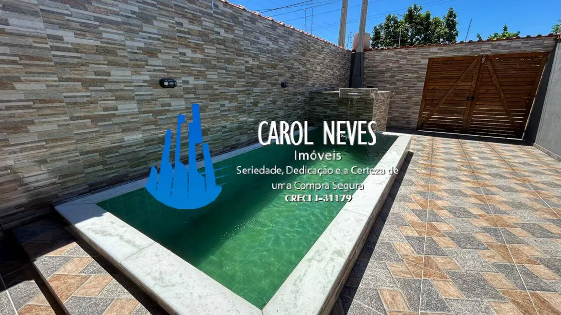 Foto 7 de Sobrado com 2 quartos à venda, 92m2 em Itanhaem - SP