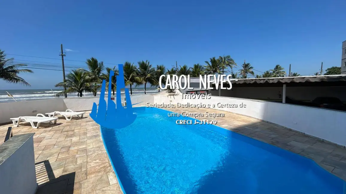 Foto 19 de Apartamento à venda, 81m2 em Mongagua - SP