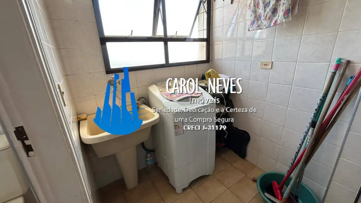 Foto 11 de Apartamento à venda, 81m2 em Mongagua - SP