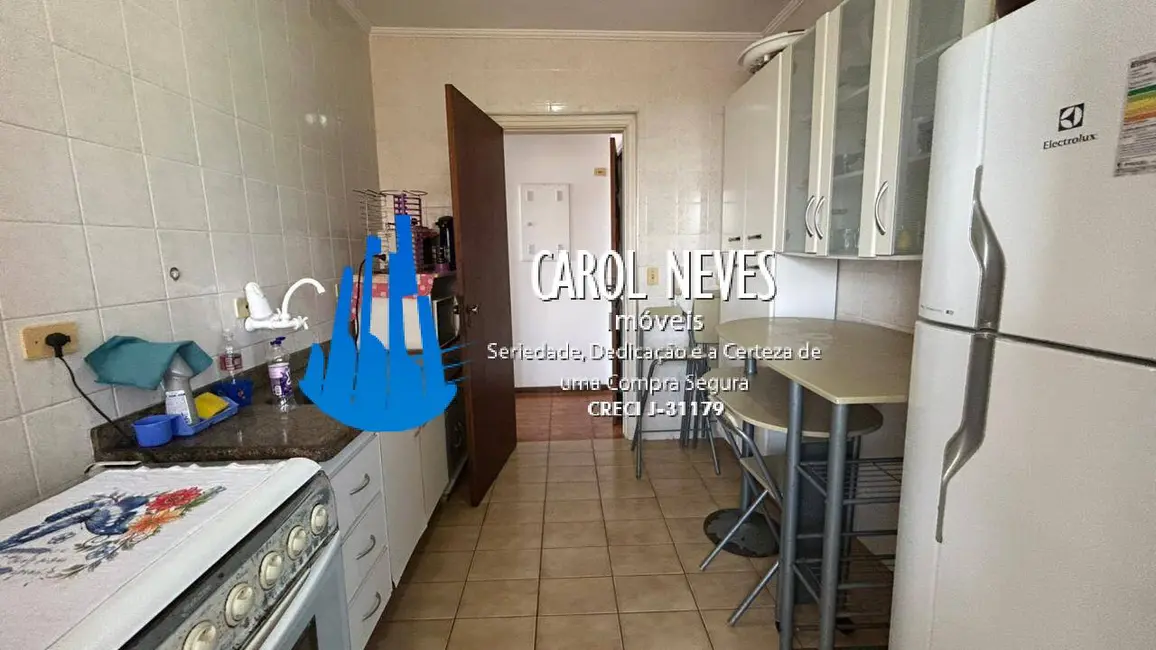 Foto 9 de Apartamento à venda, 81m2 em Mongagua - SP