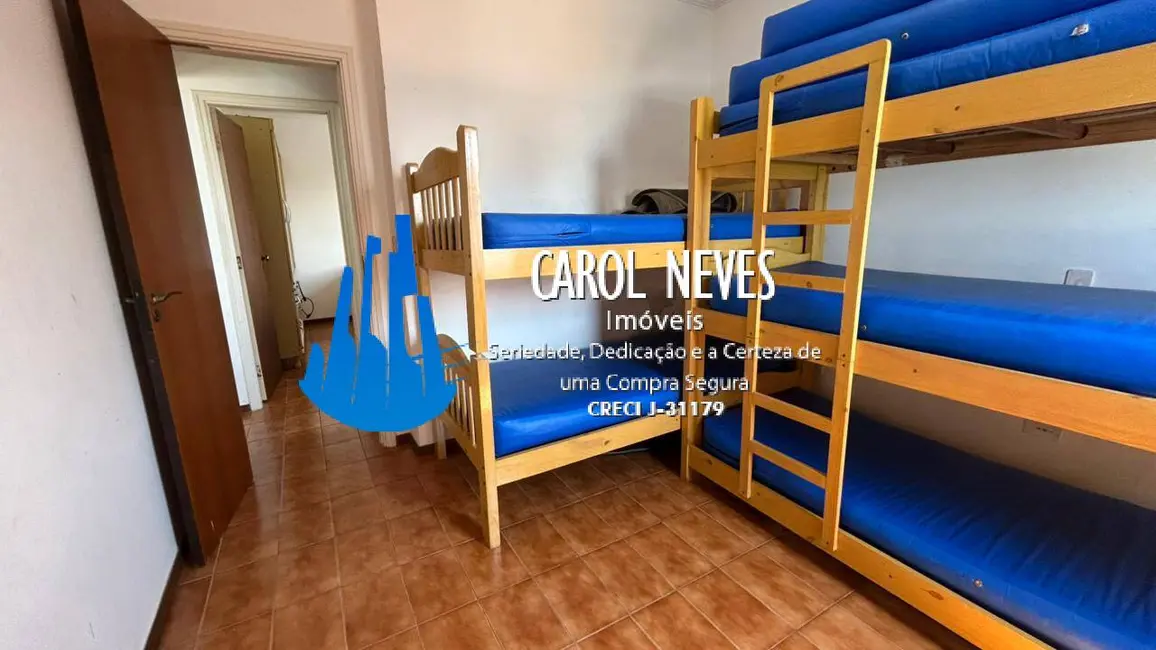 Foto 15 de Apartamento à venda, 81m2 em Mongagua - SP