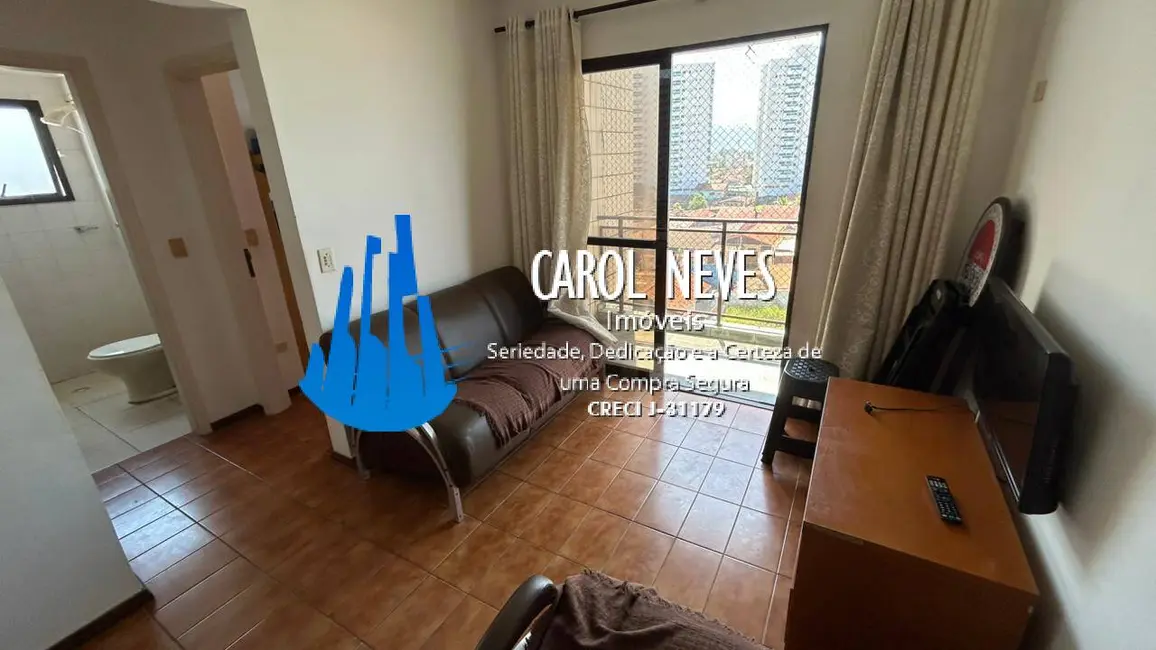Foto 4 de Apartamento à venda, 81m2 em Mongagua - SP