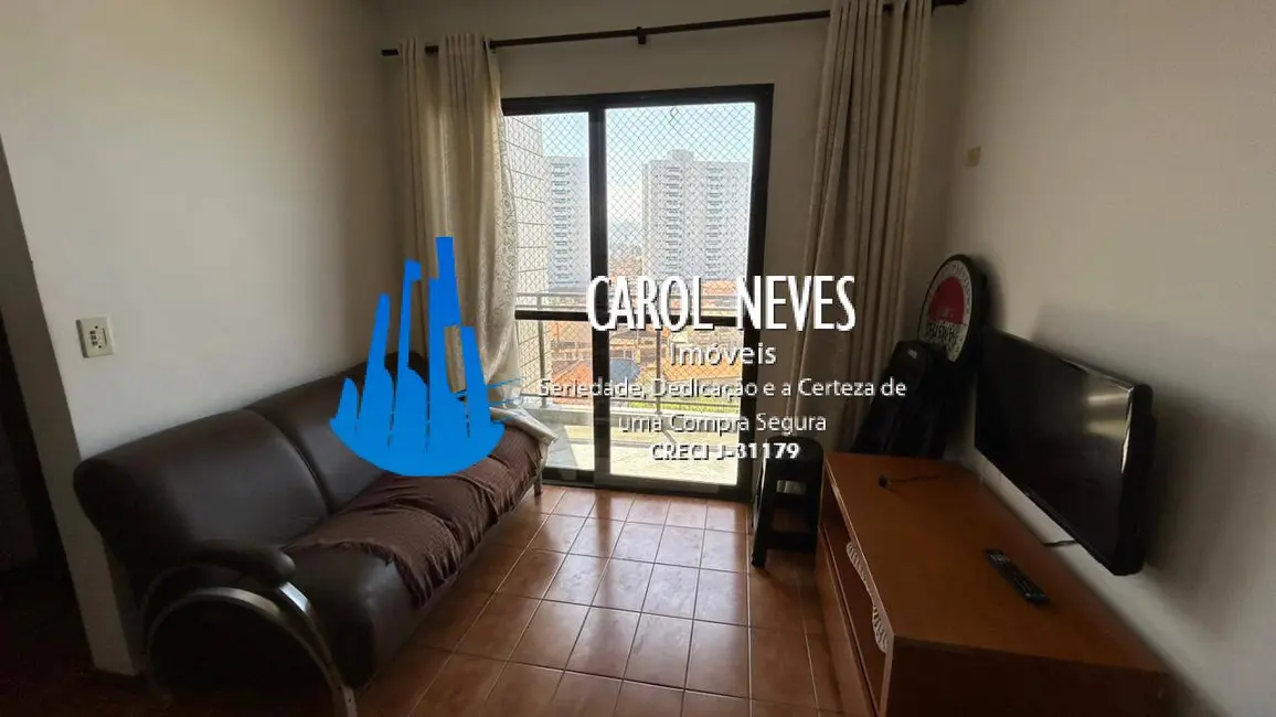 Foto 5 de Apartamento à venda, 81m2 em Mongagua - SP