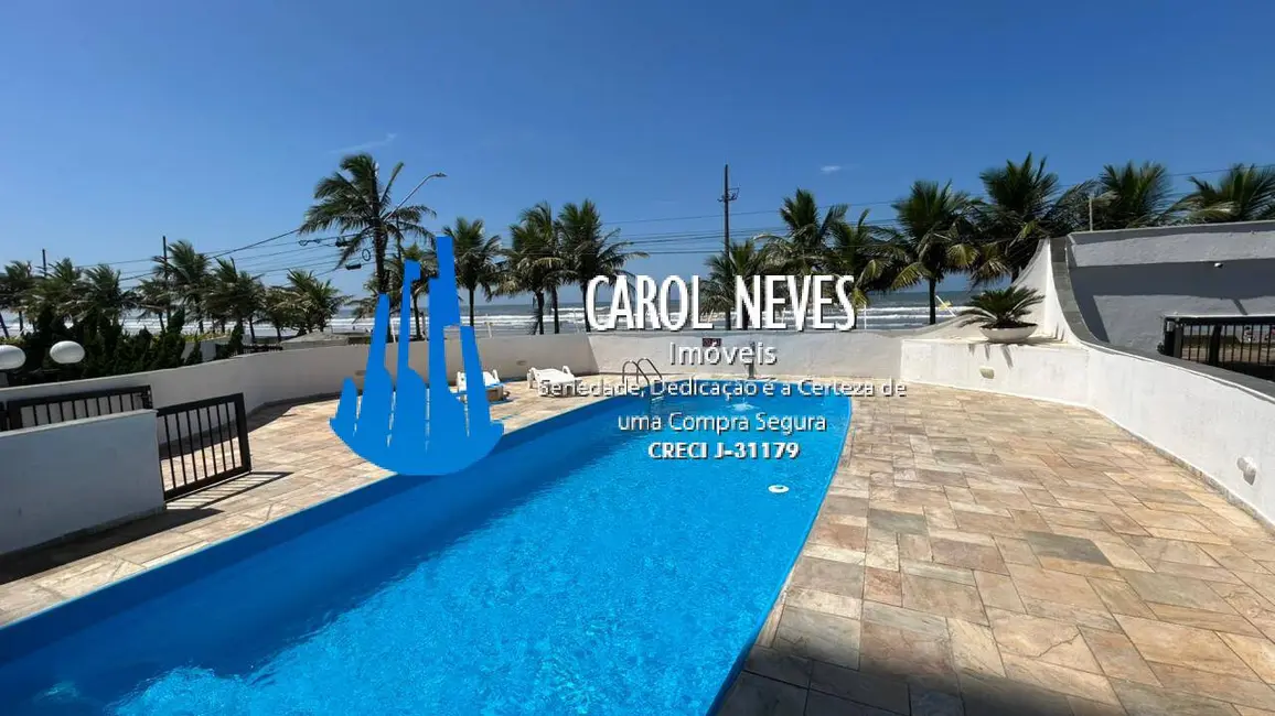 Foto 18 de Apartamento à venda, 81m2 em Mongagua - SP