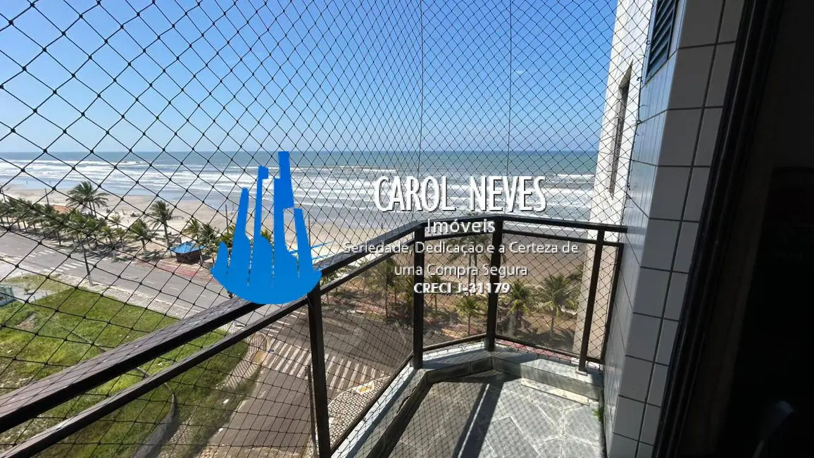 Foto 7 de Apartamento à venda, 81m2 em Mongagua - SP