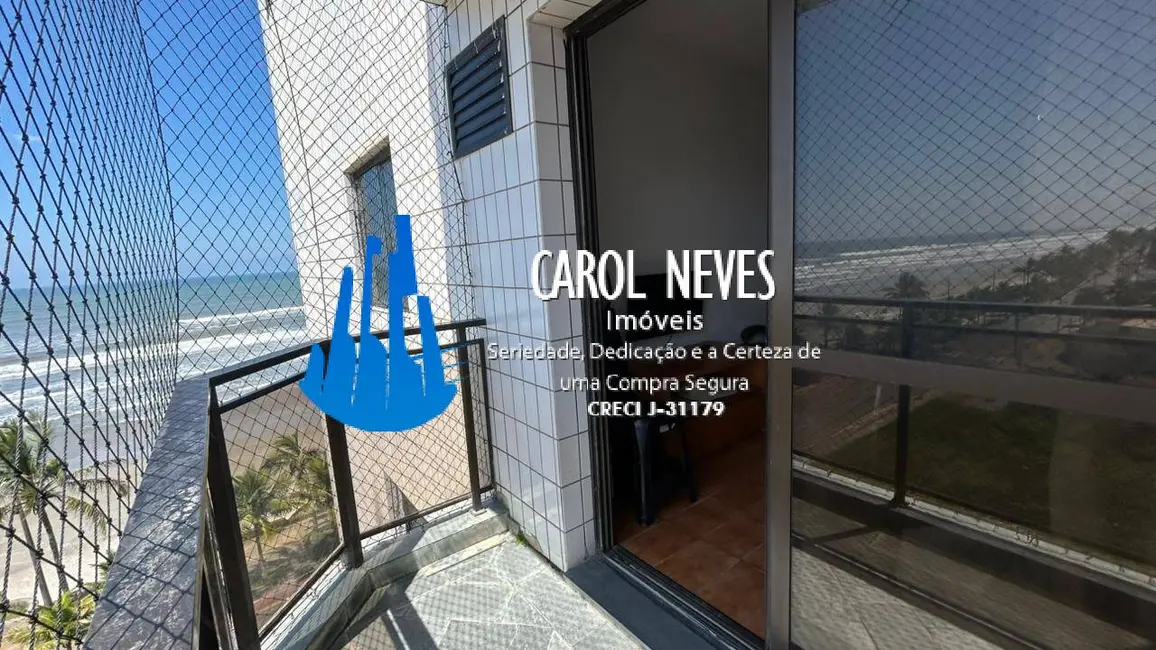 Foto 6 de Apartamento à venda, 81m2 em Mongagua - SP