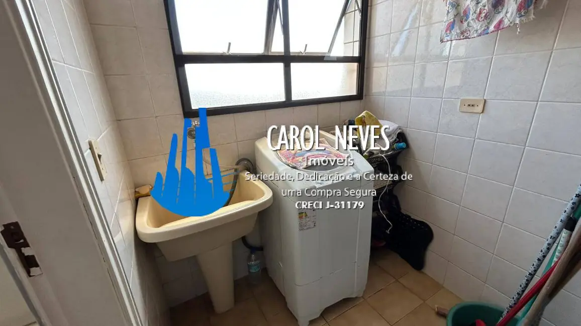 Foto 10 de Apartamento à venda, 81m2 em Mongagua - SP