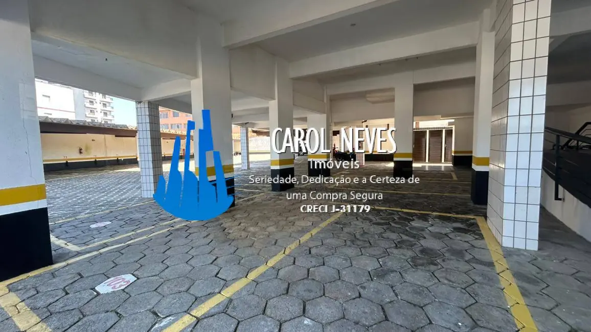 Foto 21 de Apartamento à venda, 81m2 em Mongagua - SP