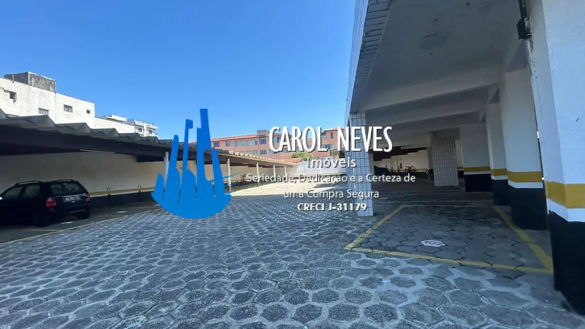 Foto 22 de Apartamento à venda, 81m2 em Mongagua - SP