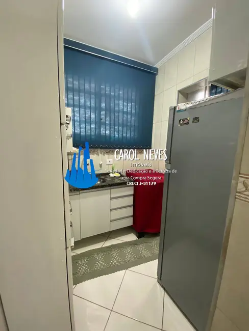 Foto 3 de Apartamento com 2 quartos à venda, 55m2 em Centro, Mongagua - SP