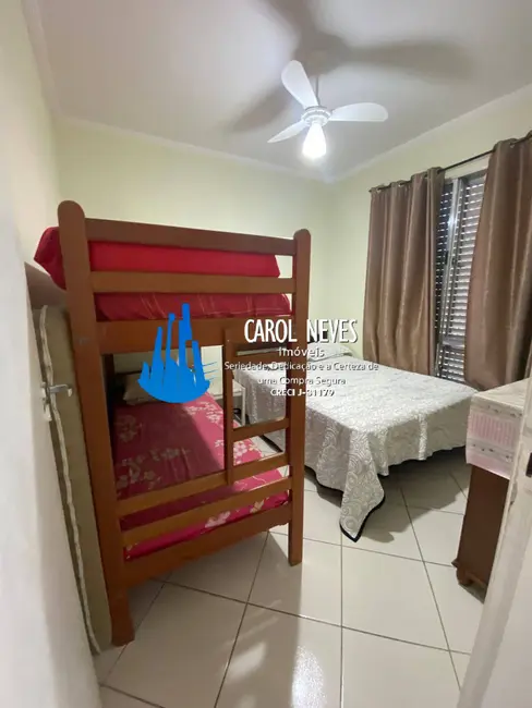 Foto 9 de Apartamento com 2 quartos à venda, 55m2 em Centro, Mongagua - SP