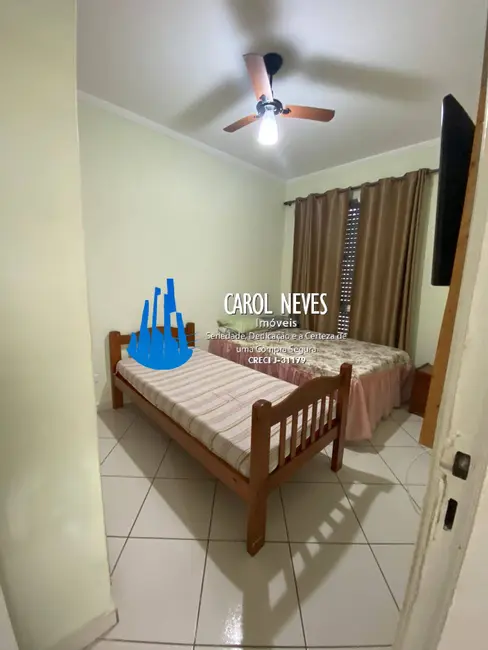 Foto 6 de Apartamento com 2 quartos à venda, 55m2 em Centro, Mongagua - SP