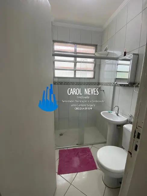 Foto 8 de Apartamento com 2 quartos à venda, 55m2 em Centro, Mongagua - SP