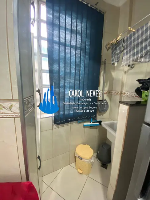 Foto 4 de Apartamento com 2 quartos à venda, 55m2 em Centro, Mongagua - SP