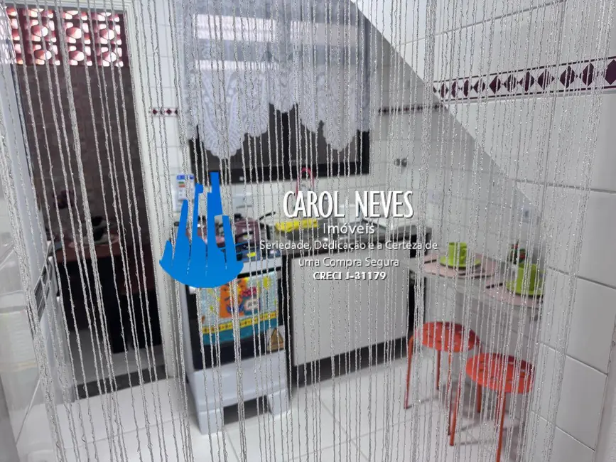 Foto 7 de Casa de Condomínio com 1 quarto à venda, 58m2 em Centro, Mongagua - SP