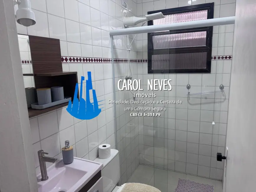 Foto 5 de Casa de Condomínio com 1 quarto à venda, 58m2 em Centro, Mongagua - SP