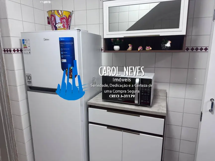 Foto 8 de Casa de Condomínio com 1 quarto à venda, 58m2 em Centro, Mongagua - SP