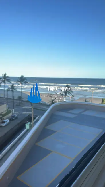 Foto 7 de Apartamento com 2 quartos à venda, 68m2 em Mongagua - SP