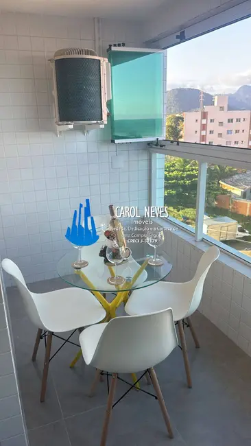Foto 9 de Apartamento com 2 quartos à venda, 68m2 em Mongagua - SP