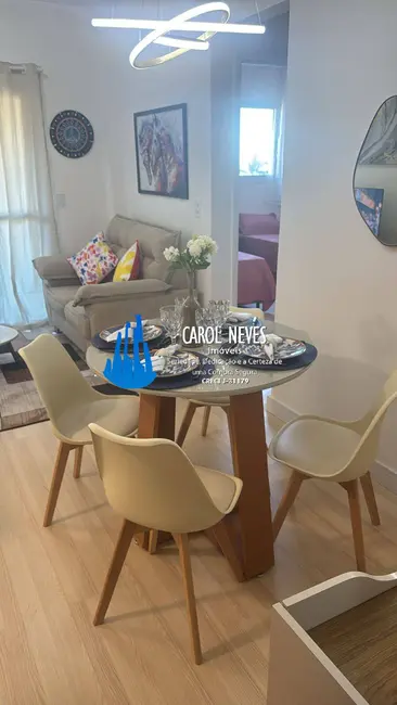 Foto 3 de Apartamento com 2 quartos à venda, 68m2 em Mongagua - SP