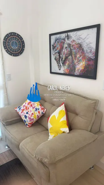 Foto 4 de Apartamento com 2 quartos à venda, 68m2 em Mongagua - SP