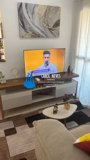 Foto 6 de Apartamento com 2 quartos à venda, 68m2 em Mongagua - SP