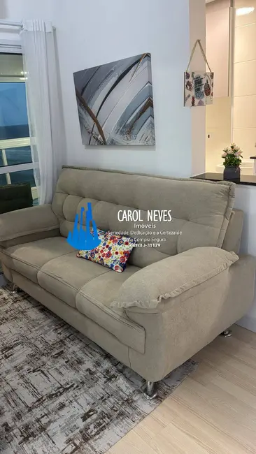 Foto 4 de Apartamento com 2 quartos à venda, 68m2 em Mongagua - SP