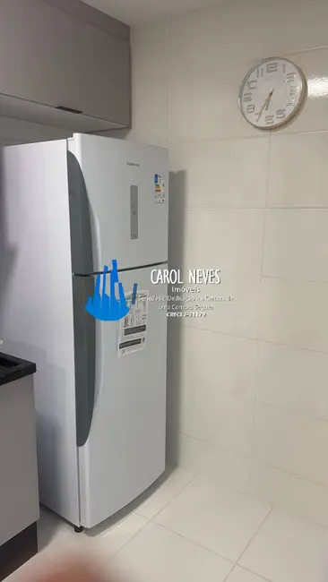 Foto 6 de Apartamento com 2 quartos à venda, 68m2 em Mongagua - SP