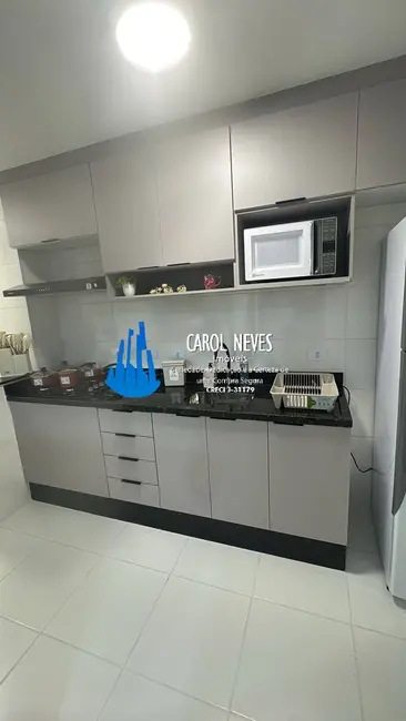 Foto 5 de Apartamento com 2 quartos à venda, 68m2 em Mongagua - SP
