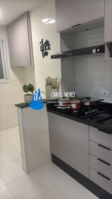 Foto 7 de Apartamento com 2 quartos à venda, 68m2 em Mongagua - SP