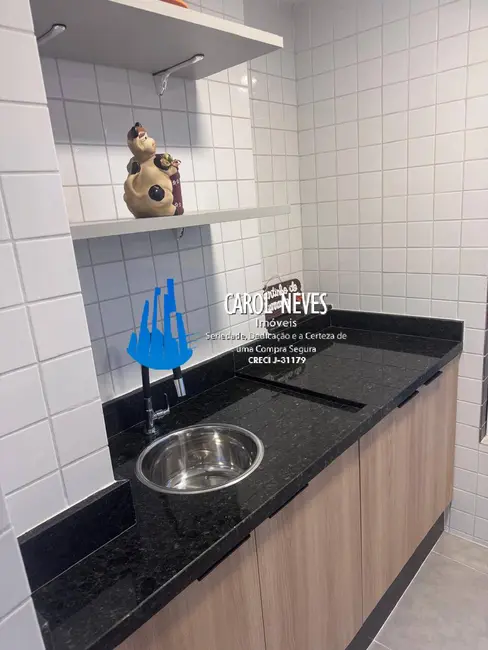 Foto 8 de Apartamento com 2 quartos à venda, 68m2 em Mongagua - SP