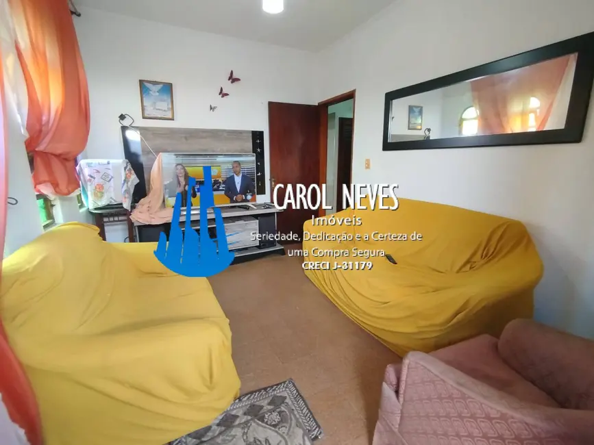 Foto 6 de Casa com 2 quartos para alugar, 64m2 em Mongagua - SP