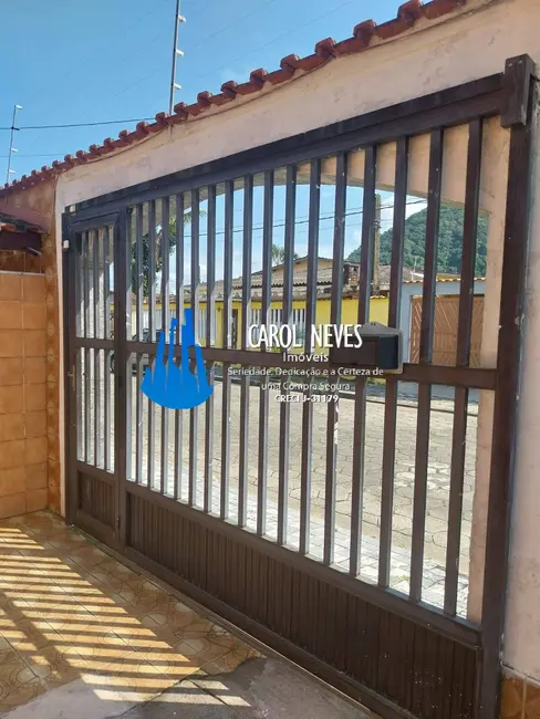 Foto 2 de Casa com 2 quartos à venda, 64m2 em Mongagua - SP