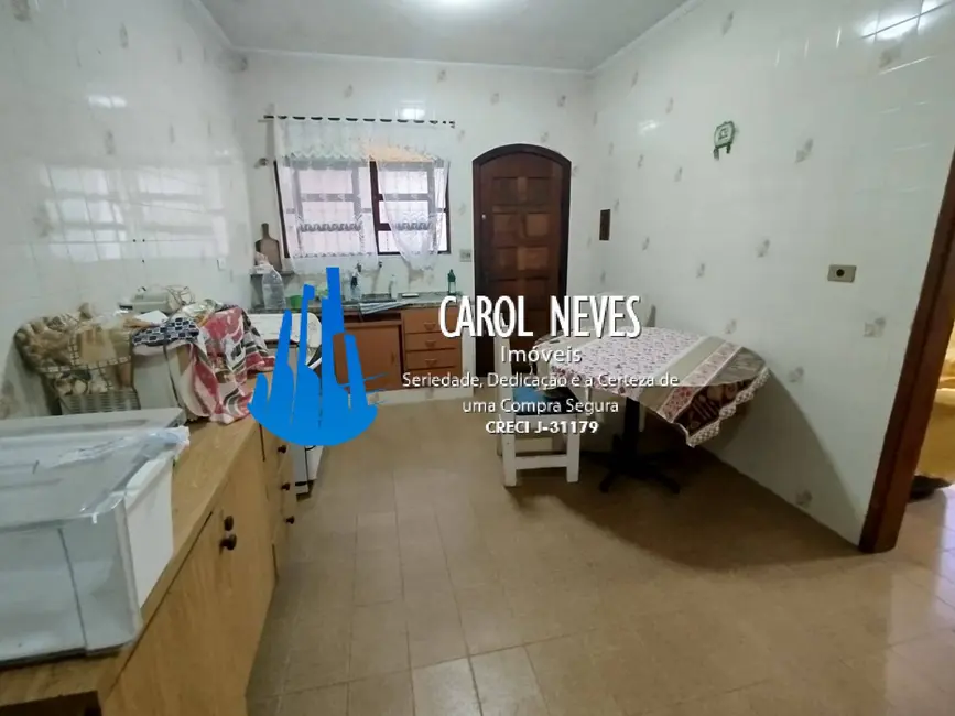 Foto 8 de Casa com 2 quartos à venda, 64m2 em Mongagua - SP