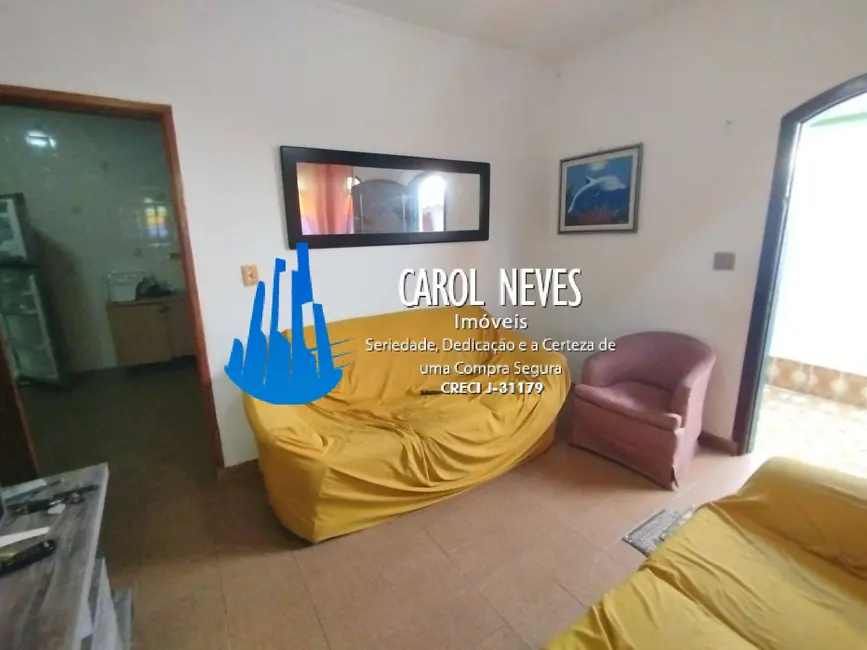 Foto 5 de Casa com 2 quartos à venda, 64m2 em Mongagua - SP