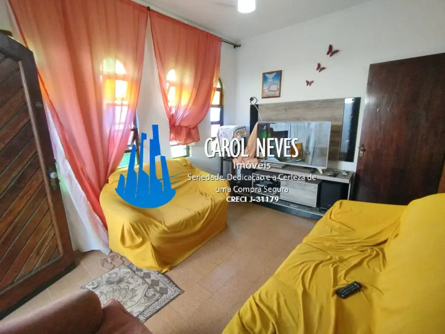 Foto 7 de Casa com 2 quartos à venda, 64m2 em Mongagua - SP