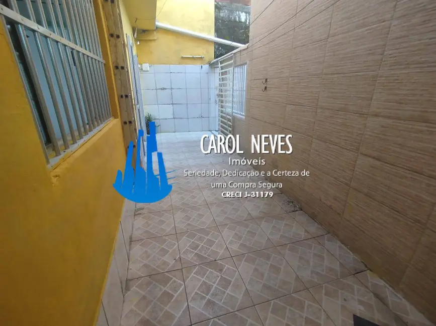 Foto 3 de Casa com 2 quartos para alugar, 60m2 em Mongagua - SP