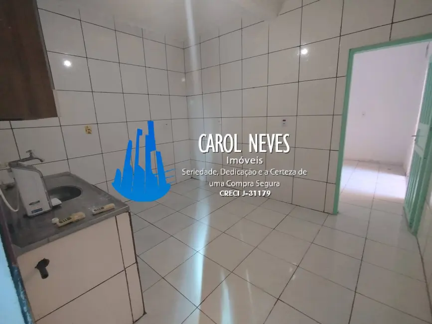 Foto 9 de Casa com 2 quartos para alugar, 60m2 em Mongagua - SP