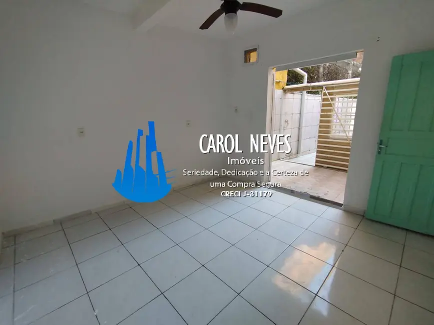 Foto 7 de Casa com 2 quartos para alugar, 60m2 em Mongagua - SP