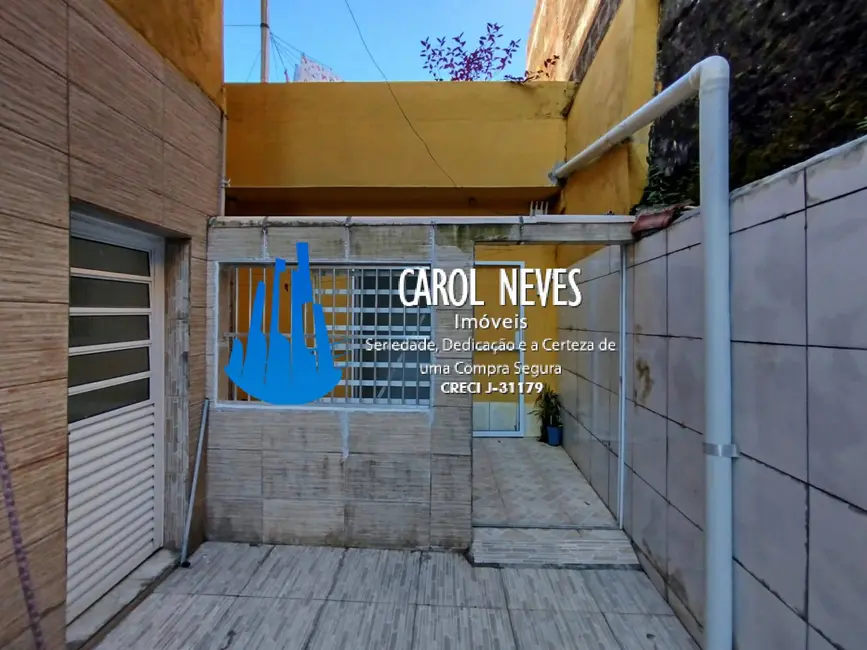 Foto 5 de Casa com 2 quartos para alugar, 60m2 em Mongagua - SP