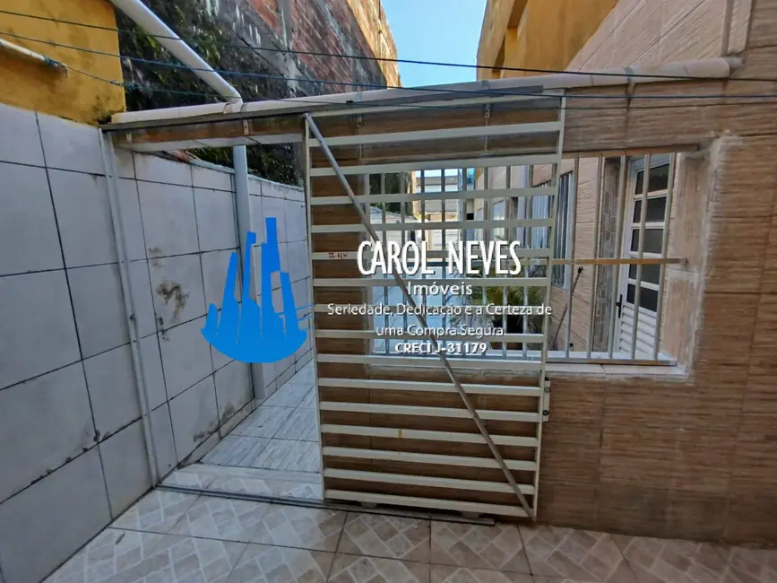 Foto 6 de Casa com 2 quartos para alugar, 60m2 em Mongagua - SP