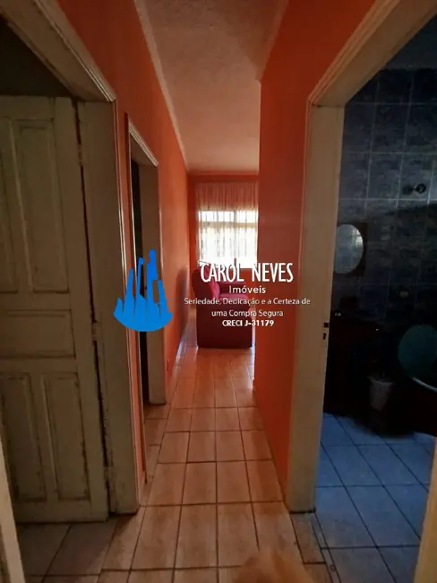 Foto 7 de Casa com 2 quartos à venda, 163m2 em Mongagua - SP