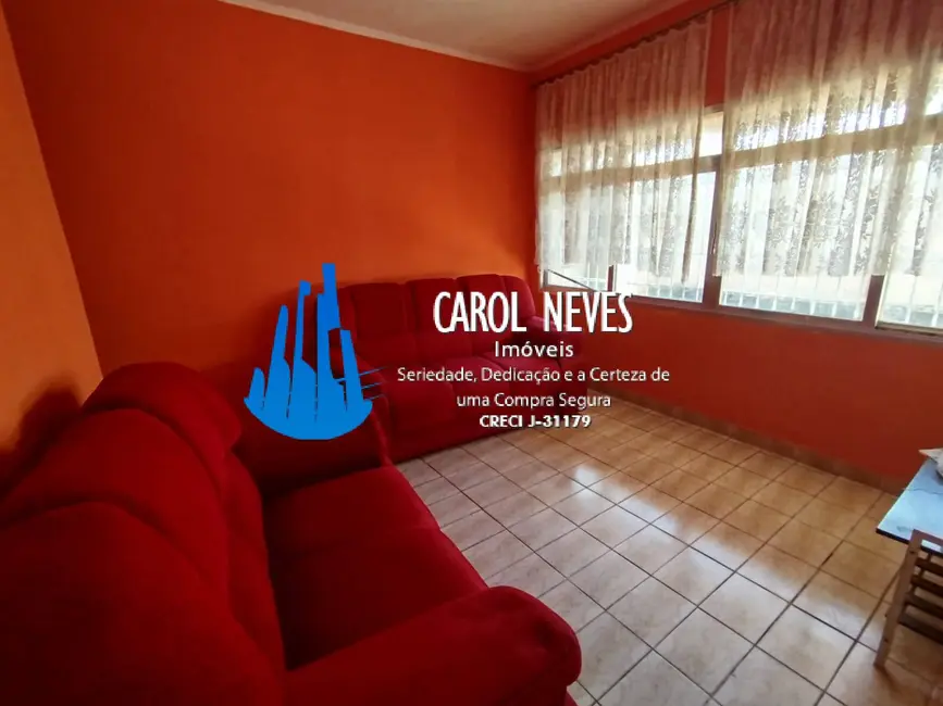 Foto 4 de Casa com 2 quartos à venda, 163m2 em Mongagua - SP