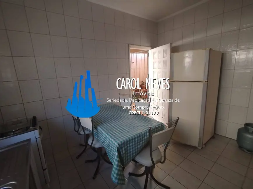 Foto 9 de Casa com 2 quartos à venda, 163m2 em Mongagua - SP