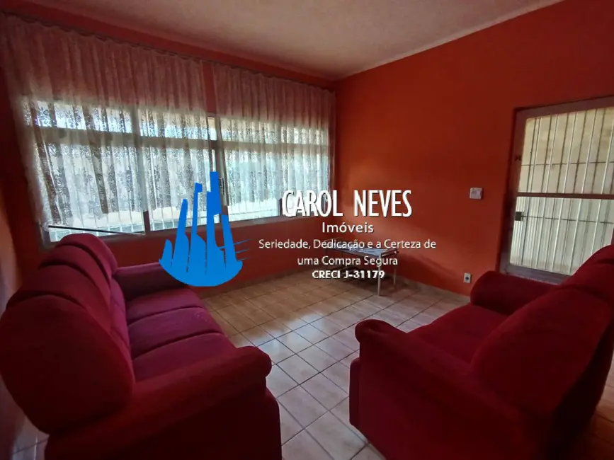 Foto 3 de Casa com 2 quartos à venda, 163m2 em Mongagua - SP