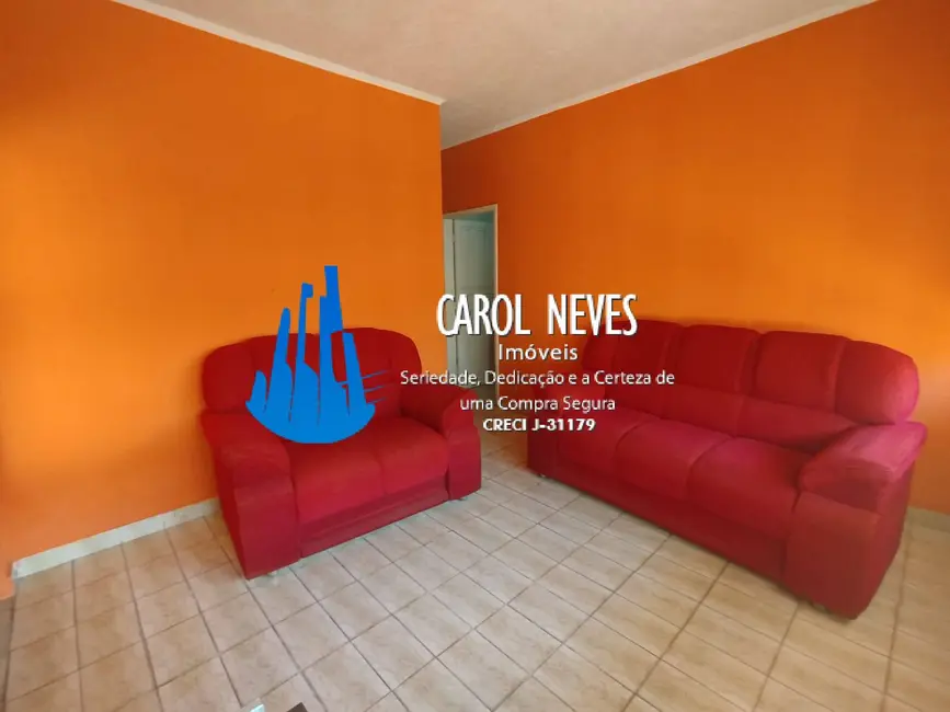 Foto 5 de Casa com 2 quartos à venda, 163m2 em Mongagua - SP