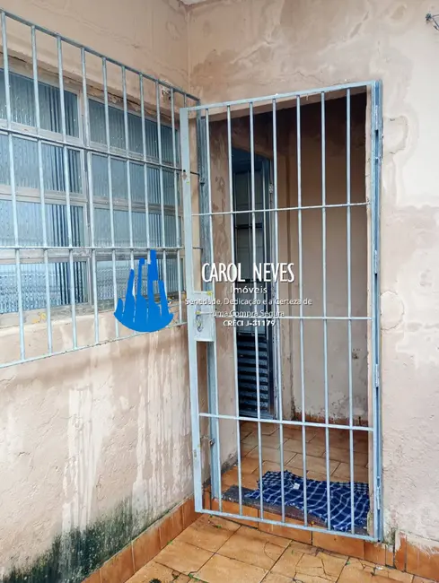 Foto 9 de Casa com 1 quarto para alugar, 65m2 em Mongagua - SP